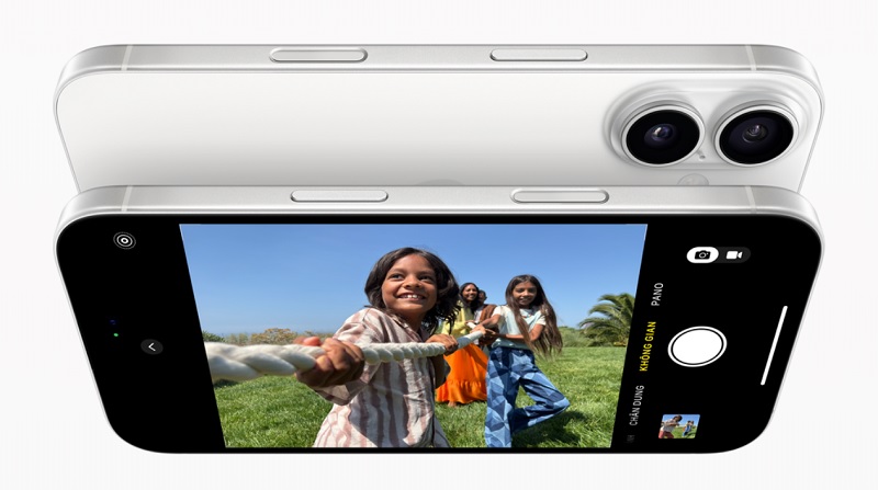 Khám phá những điểm nhấn trên thiết kế iPhone 16 tạo nên sự đột phá