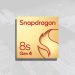 Thời điểm ra mắt chip Snapdragon 8s Gen 4 đã được hé lộ, bạn có mong chờ?