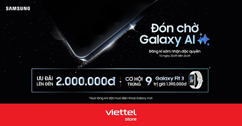 Thời gian ra mắt Samsung Galaxy S24 FE sẽ diễn ra vào ngày 26/9