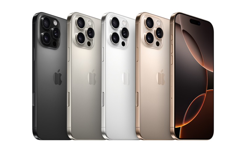 Điểm danh 9 thông số iPhone 16 Pro tín đồ “nhà táo” nên biết