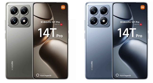 A front and back side of a cell phone
Description automatically generated