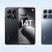 Hình ảnh render và thông số kỹ thuật của Xiaomi 14T Series trước thềm ra mắt