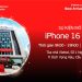 Sự kiện trả hàng cho khách hàng đặt trước tại Viettel Store – AAR trên TikTok Shop Và Shopee Mall
