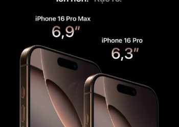 iPhone 16 nặng bao nhiêu