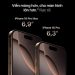 iPhone 16 nặng bao nhiêu