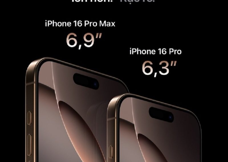 iPhone 16 nặng bao nhiêu
