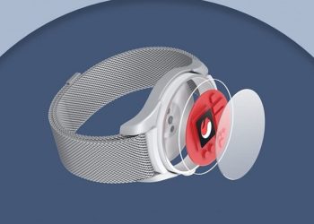 vi xử lý Snapdragon Wear 5100