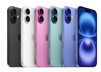 Giảm đến 2.000.000 đồng mua iPhone 16 Series khi thanh toán qua VP Bank