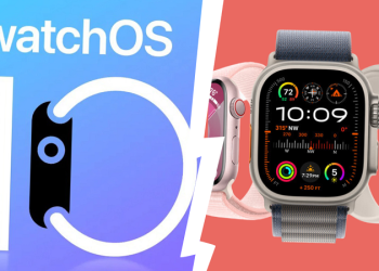 watchOS 10 hỗ trợ máy nào