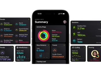 watchOS 11