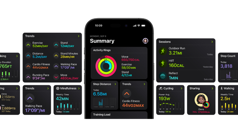 watchOS 11
