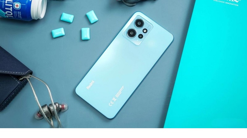 TOP điện thoại Xiaomi 128GB giá rẻ, cấu hình mạnh mẽ