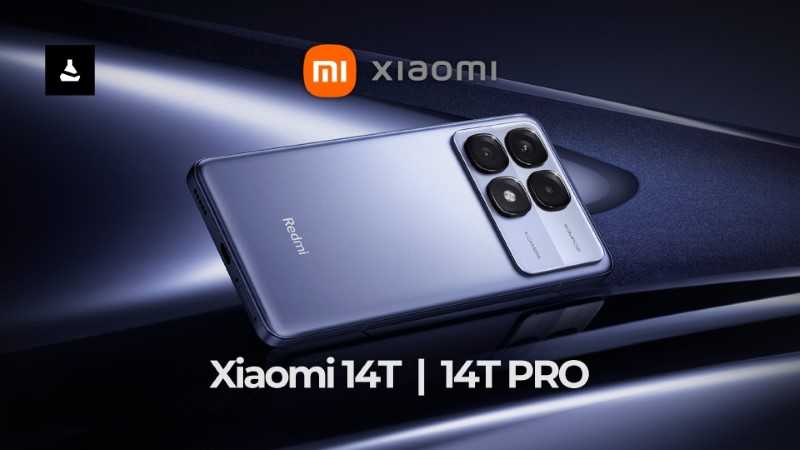 Xiaomi 14T giá bao nhiêu