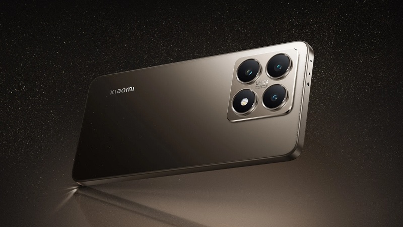 Xiaomi 14T giá bao nhiêu? Cấu hình có gì nổi bật?