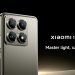 Xiaomi 14T series ra mắt