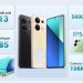 TOP điện thoại Xiaomi Redmi RAM 6GB giá rẻ, tốt nhất 2024