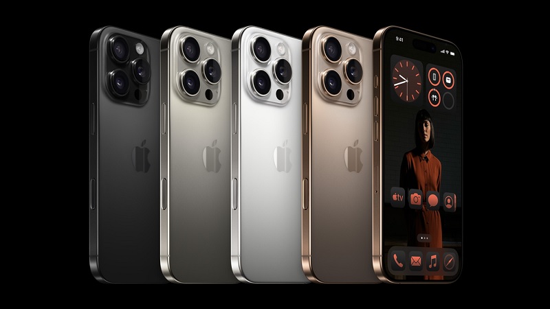 Giảm đến 1.000.000đ cho iPhone 16 Series khi thanh toán qua ZaloPay tại Viettel Store