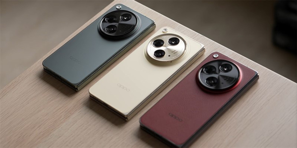 Rò rỉ cấu hình OPPO Find N5 với con chip mạnh mẽ