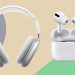 So sánh AirPods Max và AirPods Pro 2: Tai nghe nào phù hợp cho bạn?