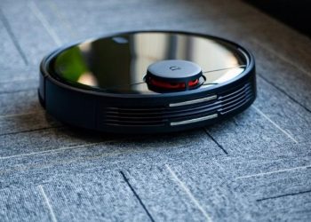Hướng dẫn cách cài đặt Robot hút bụi Xiaomi và cách sử dụng