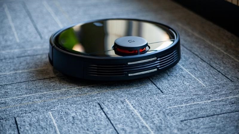Hướng dẫn cách cài đặt Robot hút bụi Xiaomi và cách sử dụng