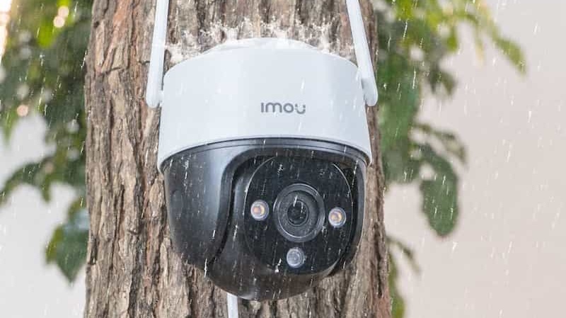 Camera IMOU đã có mặt tại hệ thống siêu thị Viettel Store với giá chỉ từ 470.000 đồng
