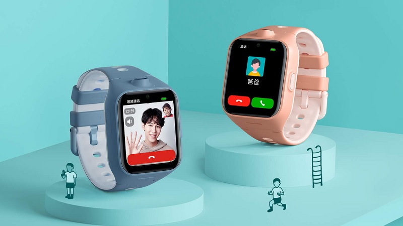 Đồng hồ trẻ em Xiaomi giá bao nhiêu? Có tốt không?