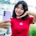 Vạn sắc chill của Gen Z với Galaxy A55 5G: Những không gian đầy màu sắc và trải nghiệm sống động