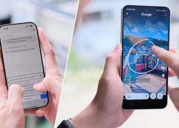 Galaxy S24 FE: Thao tác nhanh gọn thay vạn bước rườm rà, bí kíp là đây!