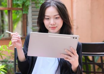 Điểm danh loạt tính năng mới nhất, cực đỉnh của Galaxy Tab S10 Series