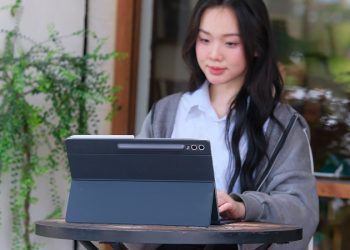 ‘Phong ba bão task’ cũng không lo, có ngay Galaxy Tab S10 series xử lý nhanh gọn!