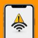 Nguyên nhân và cách khắc phục lỗi không bật được Wifi trên iPhone