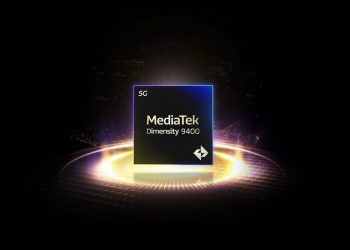 MediaTek Dimensity 9400 ra mắt: Hiệu suất vượt trội, thiết kế CPU All Big Core, tích hợp AI tiên tiến, hỗ trợ smartphone gập ba