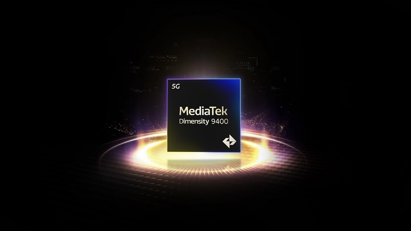 MediaTek Dimensity 9400 ra mắt: Hiệu suất vượt trội, thiết kế CPU All Big Core, tích hợp AI tiên tiến, hỗ trợ smartphone gập ba