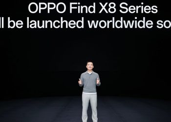 OPPO Find X8 Series sẽ ra mắt toàn cầu – mở ra kỷ nguyên mới với nhiếp ảnh AI, nâng tầm trải nghiệm di động