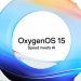 OxygenOS 15 ra mắt: Những cải tiến nổi bật và danh sách thiết bị được cập nhật OxygenOS 15