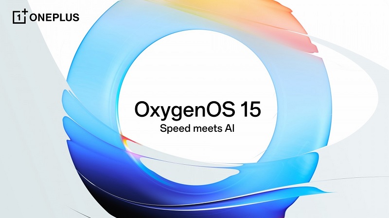 OxygenOS 15 ra mắt: Những cải tiến nổi bật và danh sách thiết bị được cập nhật OxygenOS 15