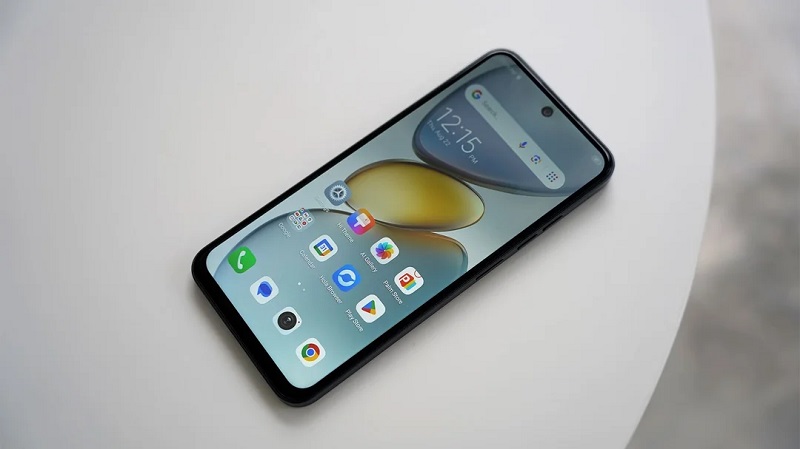 TECNO Spark Go 1 có gì nổi bật trong phân khúc giá rẻ?