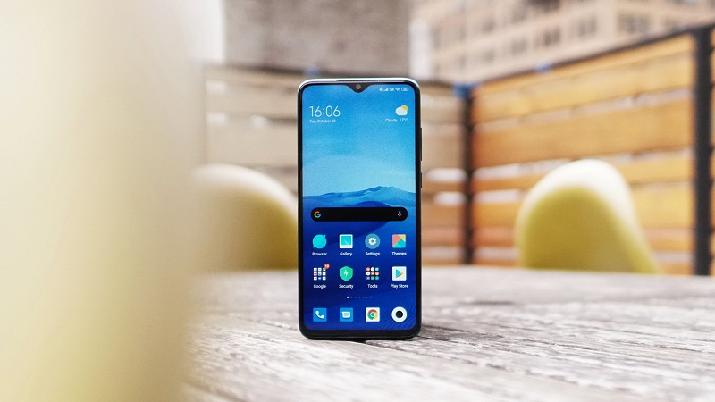 Thay màn hình Xiaomi giá bao nhiêu? Khi nào cần thay?