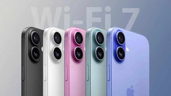 A group of cell phones with cameras
Description automatically generated
