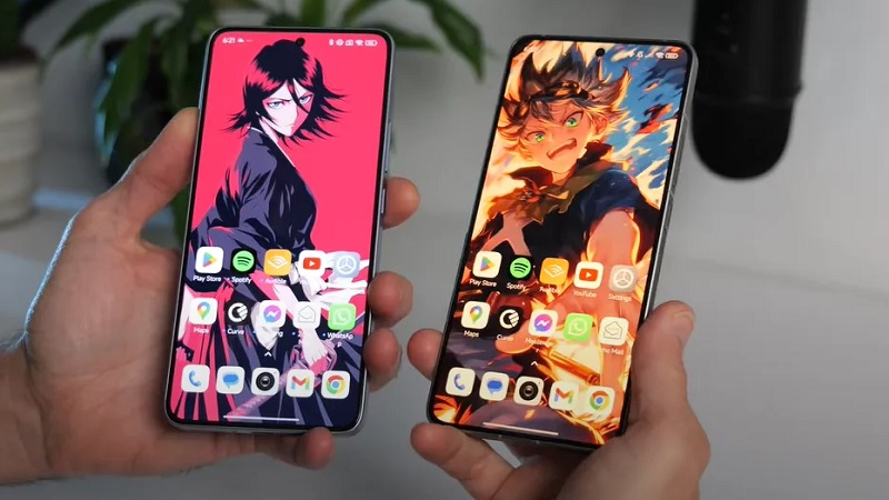 Xiaomi 14T Pro có gì hơn Xiaomi 14T khi chênh lệch nhau 4 triệu đồng?