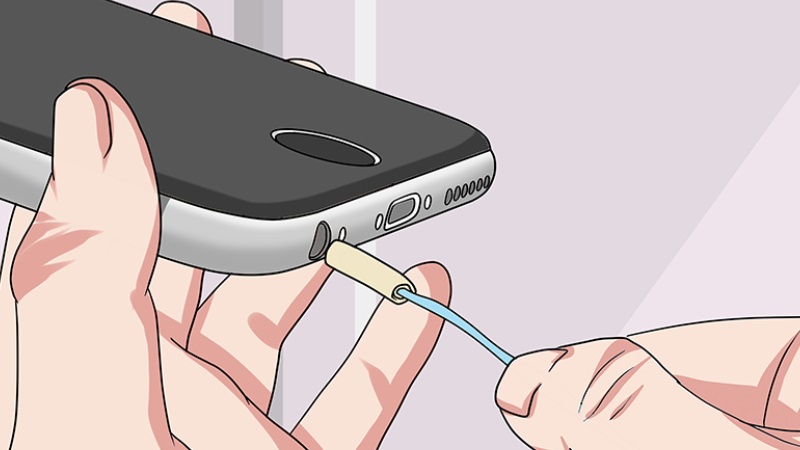 Tại sao Xiaomi không nhận tai nghe và cách khắc phục