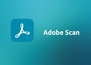Adobe Scan