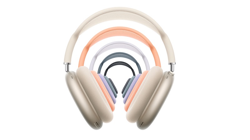 AirPods Max có gì mới khiến người dùng “lên đời” ngay?