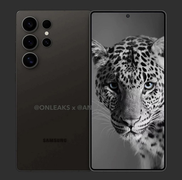 A cell phone with a leopard face
Description automatically generated with medium confidence
