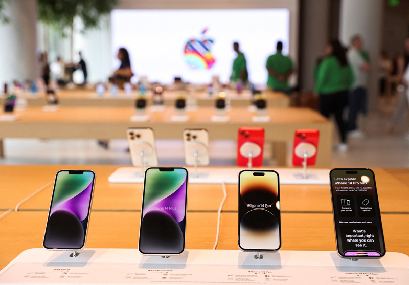 Apple bắt đầu sản xuất iPhone 16 tại Ấn Độ - Bước đi chiến lược đầy tham vọng