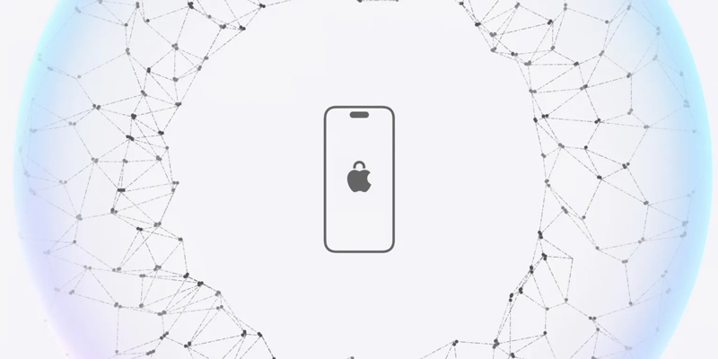Ba lợi thế của Apple Intelligence so với các đối thủ AI