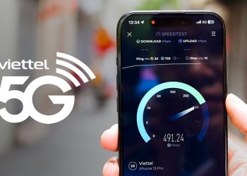 Tổng hợp các gói cước 5G của Viettel bạn nên tham khảo ngay