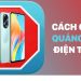 Cách chặn quảng cáo trên điện thoại OPPO đơn giản