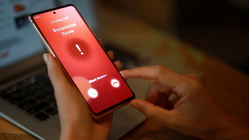 Cách chặn số điện thoại ngoài danh bạ trên Samsung đơn giản, tránh bị làm phiền